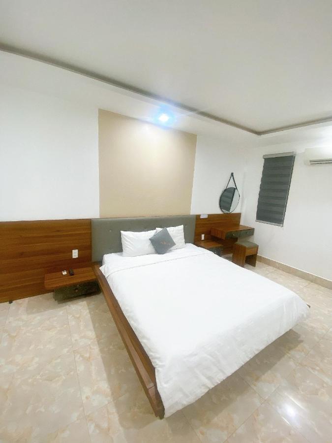 Son Ca Motel Hue Exterior photo