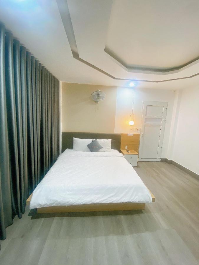 Son Ca Motel Hue Exterior photo