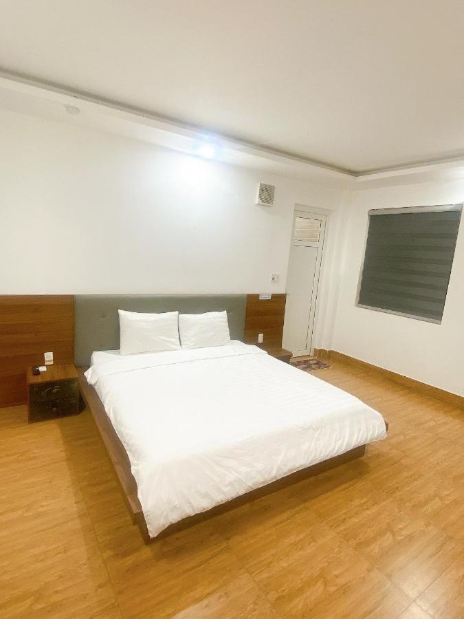 Son Ca Motel Hue Exterior photo